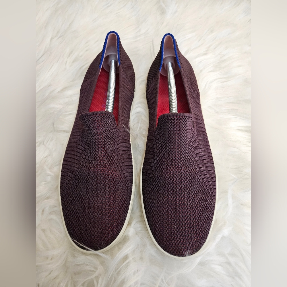 Rothys slip ons